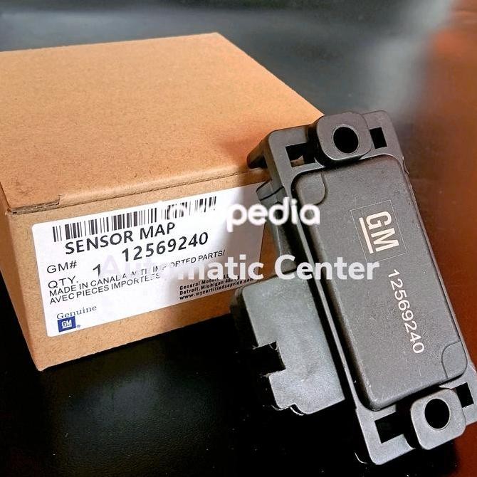 TERMURAH - Map sensor timor kia opel blazer