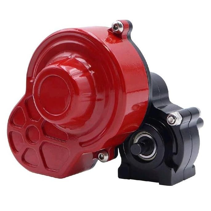Reverse Gearbox Rc Axial scx10 ii 1/10 Reverse Gearbox Rc Scx10