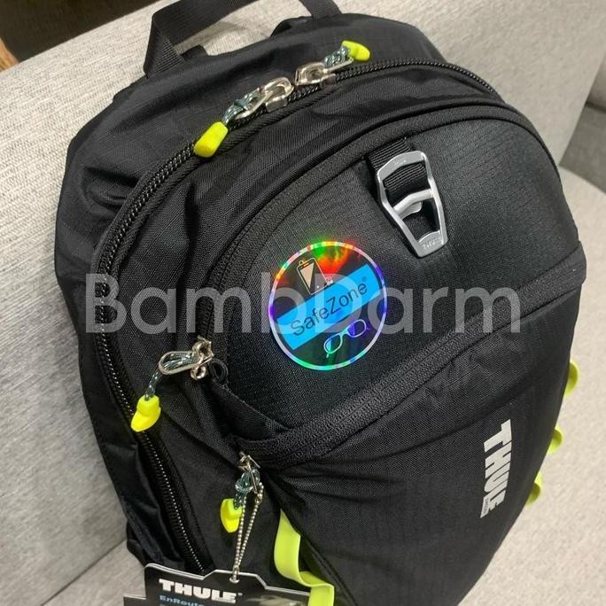 Tas ransel backpack Thule Enroute Strut  original