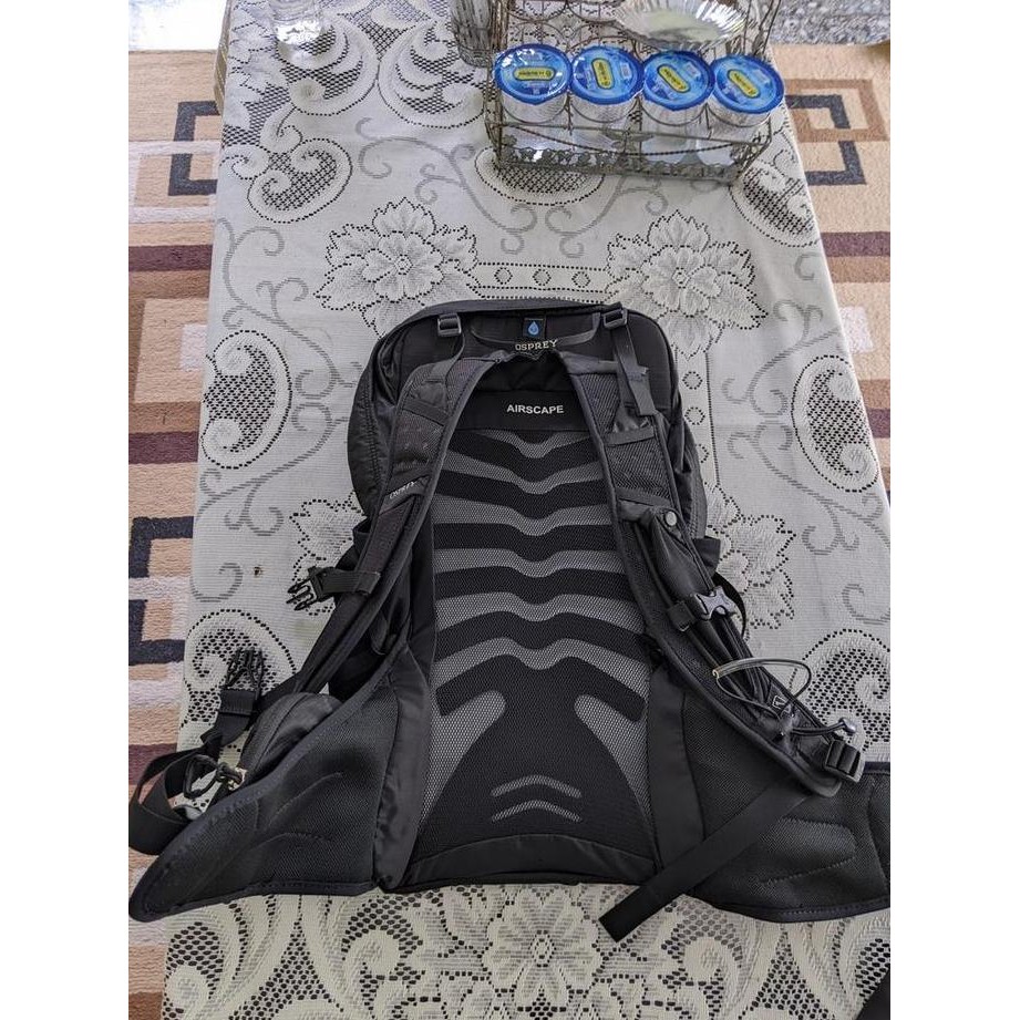 Tas Ransel Backpack daypack Osprey Tempest 9