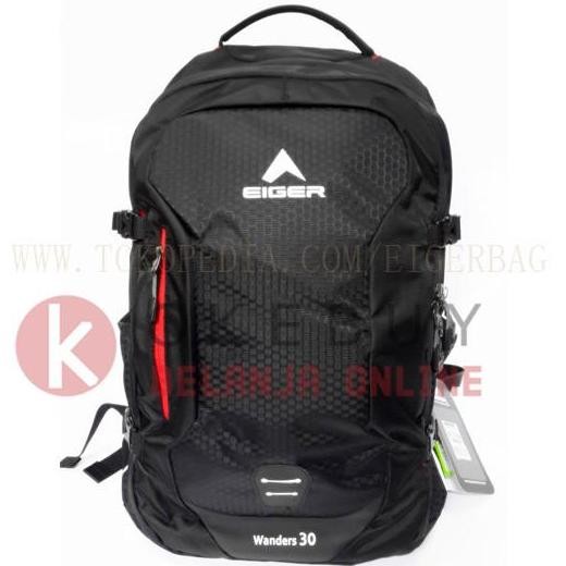 Tas Ransel Eiger 2221 Wanders 30