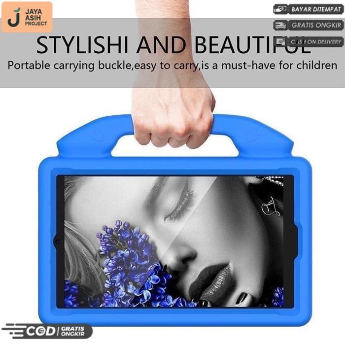 Premium Samsung Tab S6 Lite P610 P615 P619 2020 2022/Tab A8 10.5 X200 X205/Tab A7 Lite T220 T225/Tab