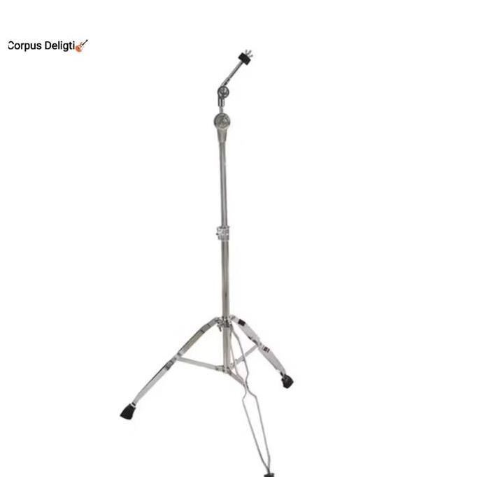 Stand cymbal Drum Straight/Stand Cymbal Arm 25mm