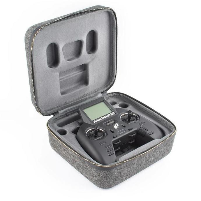 Radiomaster Zorro Carry Bag Remote Control Transmitter Case Tas