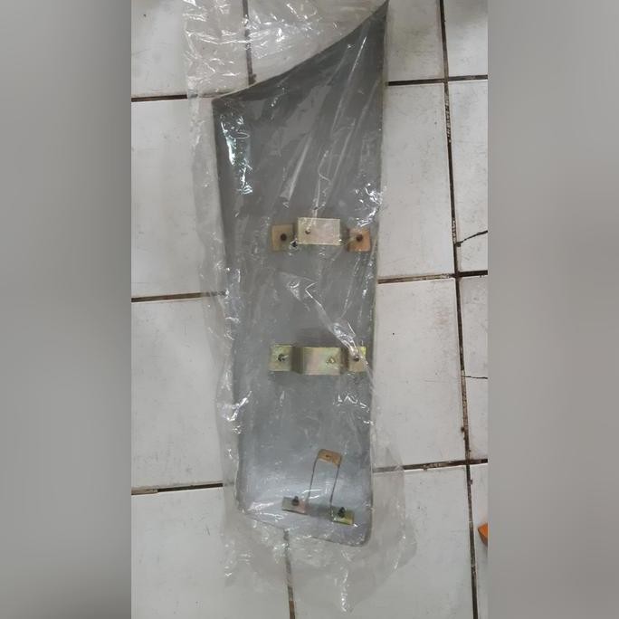 Tanduk Bumper Samping Belakang ISUZU PANTHER New Hi grade