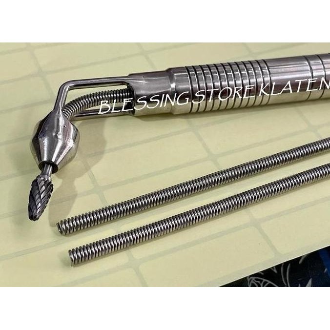 ,,,,,,,] HANDPIECE TUNER BENGKOK SET / TUNER GAGANG BENGKOK SET / CUNER BENGKOK