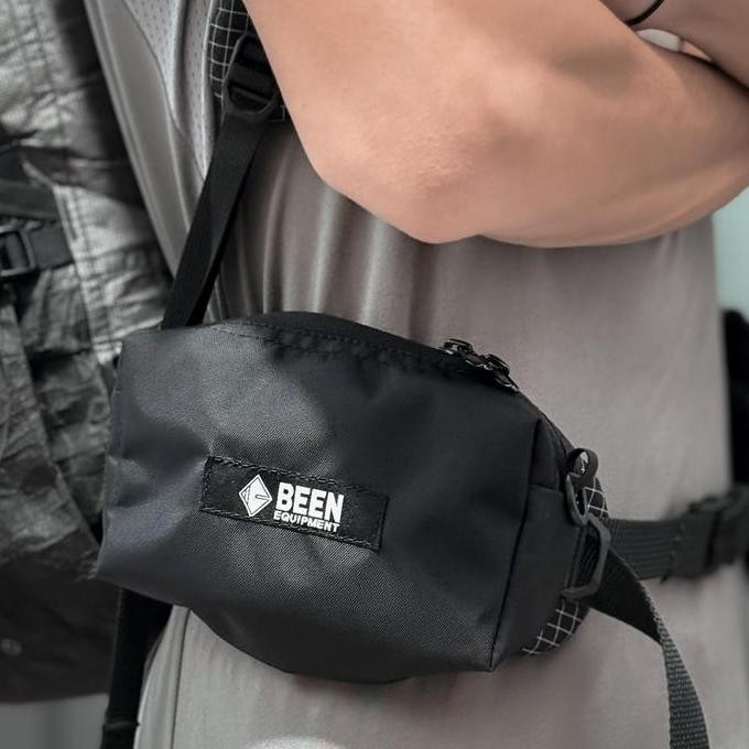 Ready Been Equipment Saku (Hip Pocket)