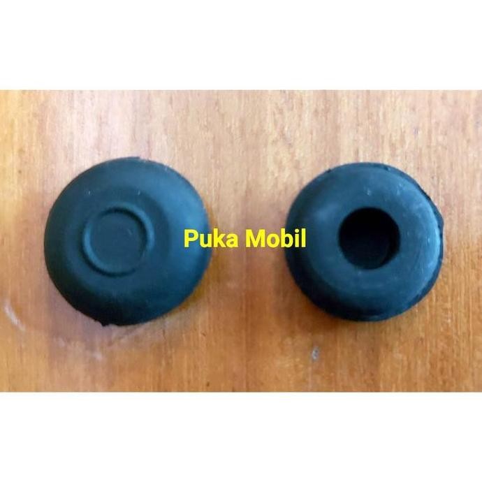 @#@#@#] Karet Tutup Lubang Body Bodi Mobil 19mm 19 mm