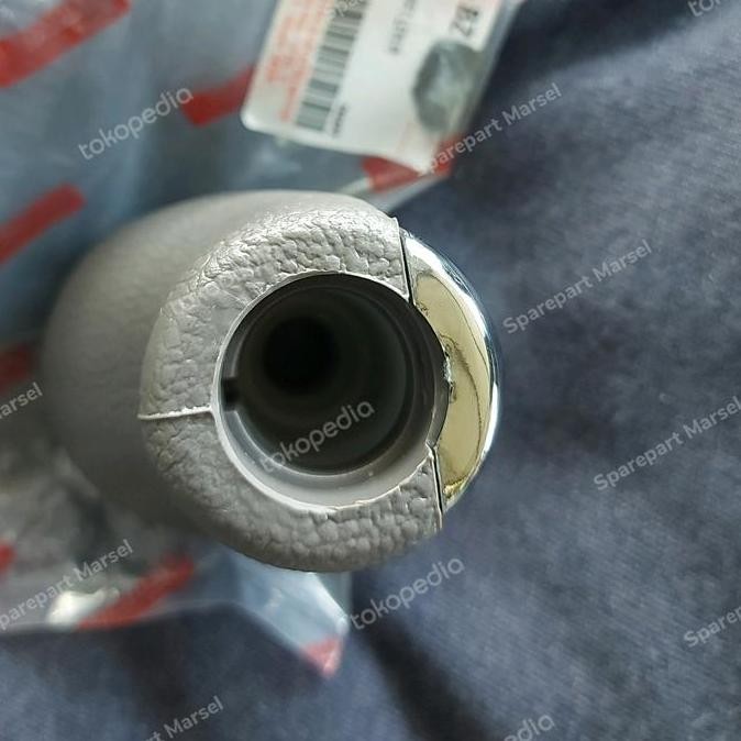 knob perseneling manual all new avanza/xenia ori