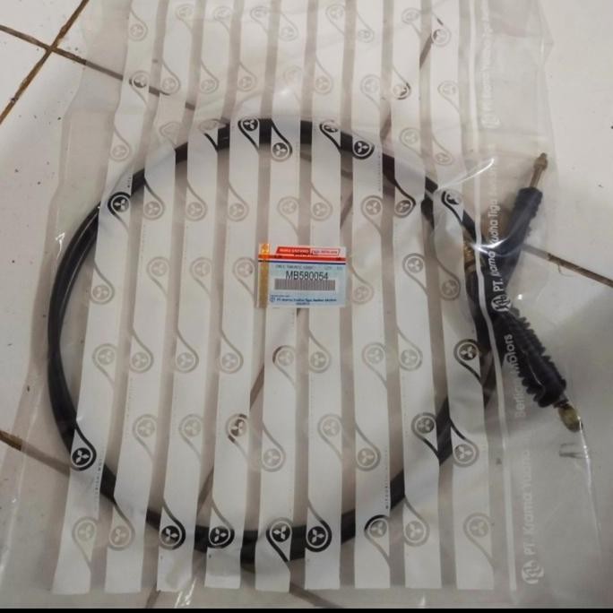 Kabel transmisi/persneling L300 diesel (Pendek) "MB-580054"