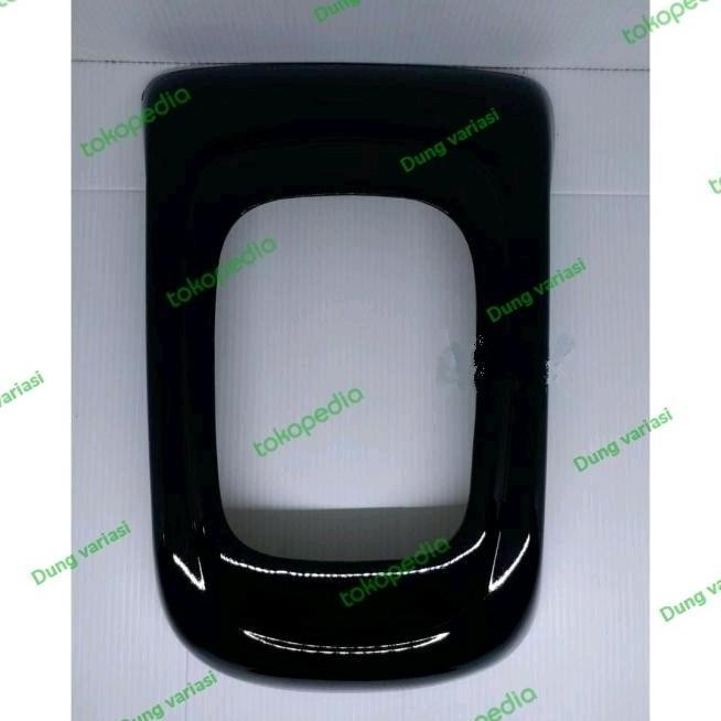 panel shifter perseneling all new rush terios