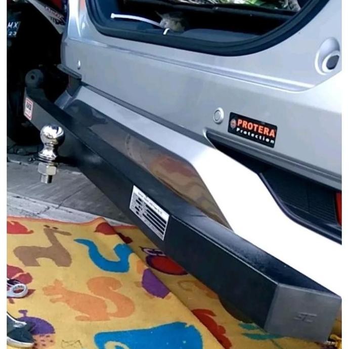 TOWING BESI BEMPER BELAKANG MOBIL ALL NEW XENIA 2022 2023 MODEL ARB