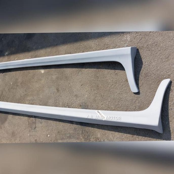 BODYKIT SAMPING INNOVA 2012-2015 BODYKIT INNOVA