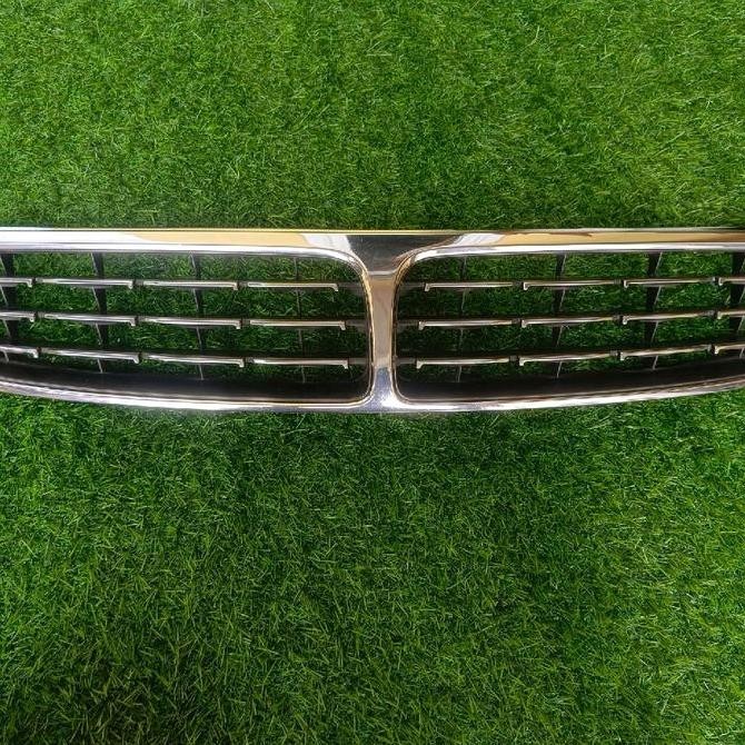 grill all new corolla 1 8