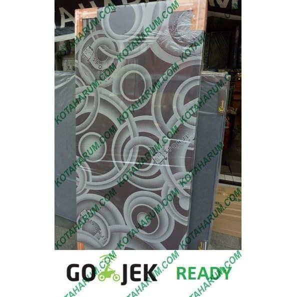 Kasur Busa Inoac Yukata Sponji 30 Cm Garansi 15 Thn 180 X 200 Bandung Terbaru Best Quality 100% Orig