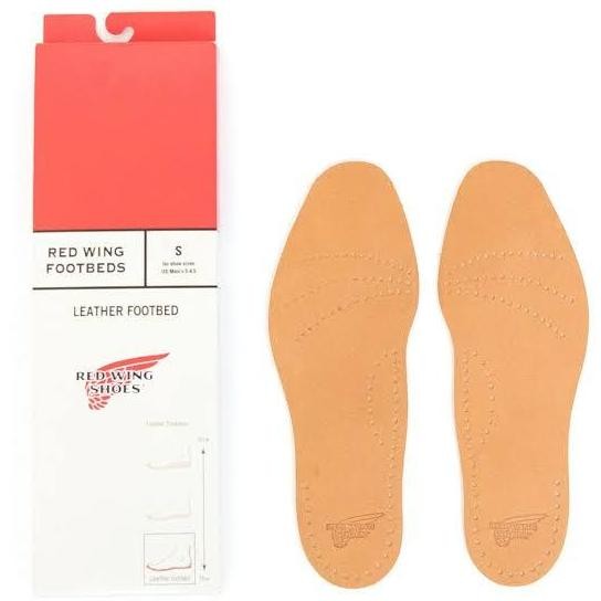 Red Wing Shoes Insole KAR