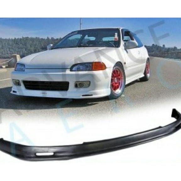 BODYKIT FRONTLIP HONDA CIVIC GENIO 92-96 BUMPER