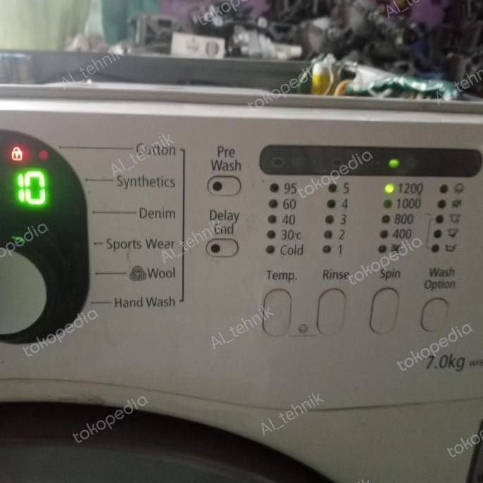 "'''] modul Samsung wf8692nfv