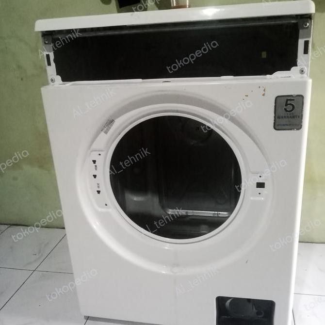 {{{{{{] body set Samsung wf0702 nce