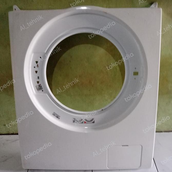 "'''] body depan mesin cuci Samsung ww65j3283lw/se ,ww70j3283kw/se