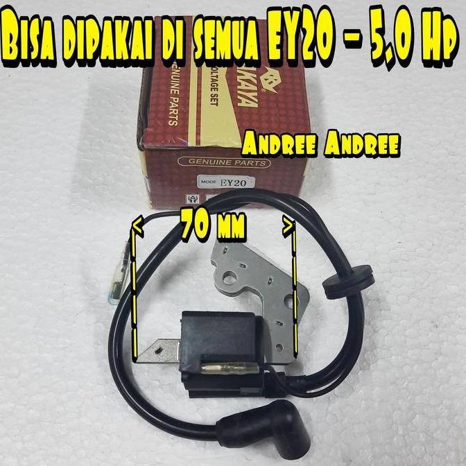 HARGA DISC - EY 20 Ignition Coil CDI Robin EY20 EY-20