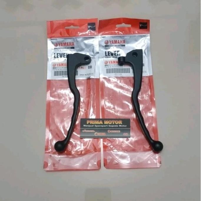 HANDLE REM RX KING COBRA LAWAS DAN HANDLE KOPLING RX KING ORI YAMAHA