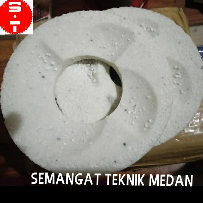 SY140 SPAREPART BATU GILINGAN KOPI COFFEE GRINDER YAMAMOTO SY 140