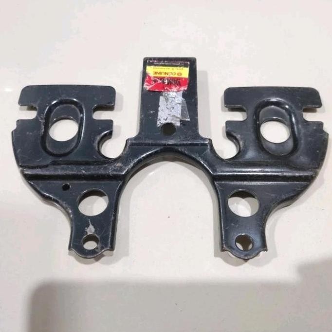 BREKET SPEEDOMETER KM RX KING LAWAS COBRA ORI YAMAHA YGP