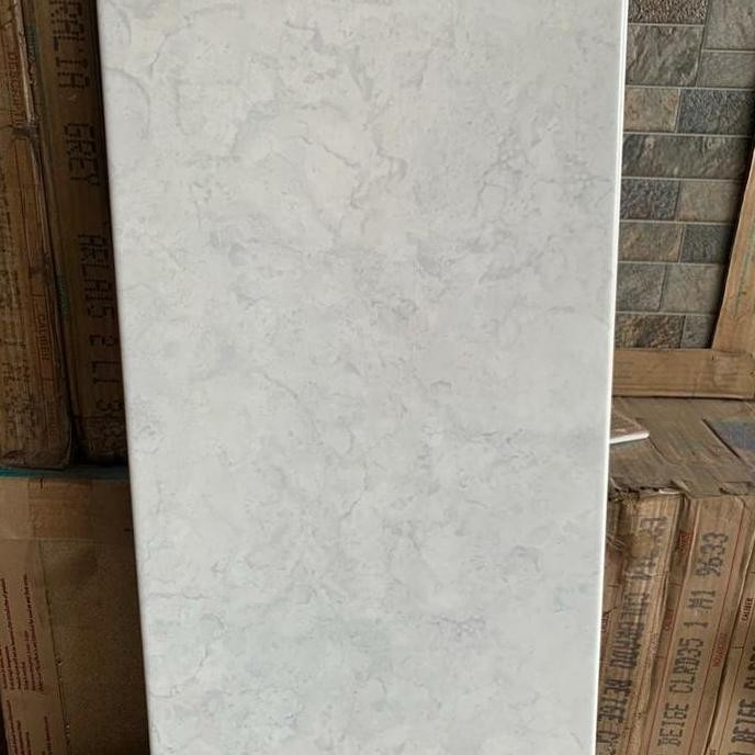 Terbaik Keramik Dingding 30X60 Astro Gris 100% Ori
