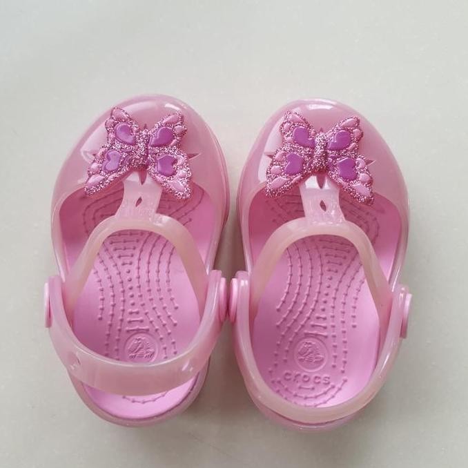 Preloved Crocs Original