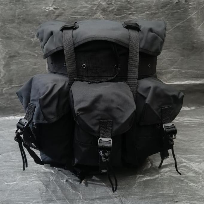 New Arrival Ransel Korea Jatah Polri / Tas Pendidikan Brimob Dan Polri