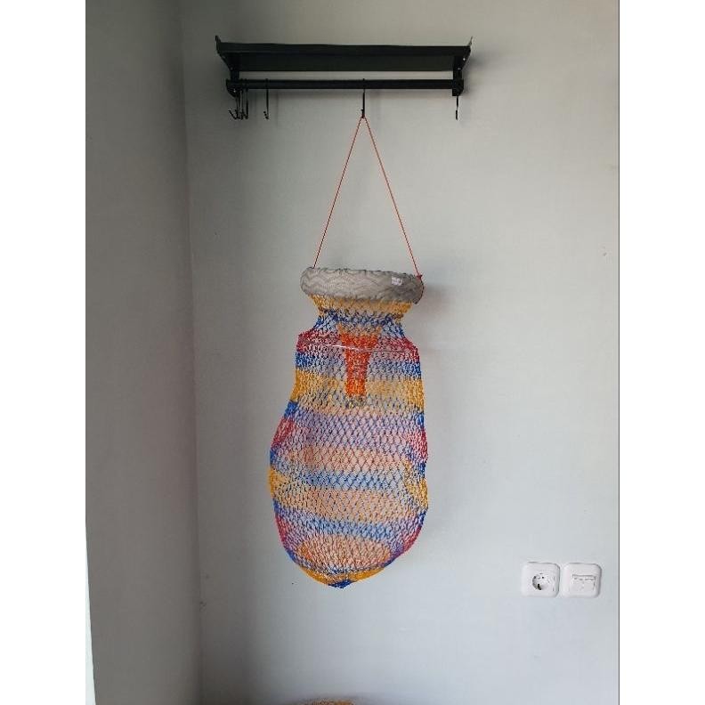 Exclusive Karamba Ikan Ples Ban Berkualitas Mancing Nyobok Original