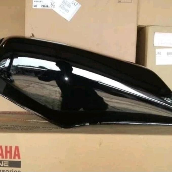 TERBARU - TANGKI BENSIN RX KING HITAM TANGKI RX KING HITAM ORI YAMAHA YGP