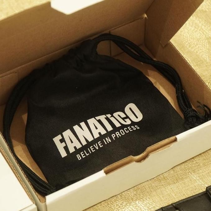 Sale Fanatico - Card Holder Cashless / Dompet Kartu / Dompet Kartu Kulit / Card Holder Wanita Dan Pr