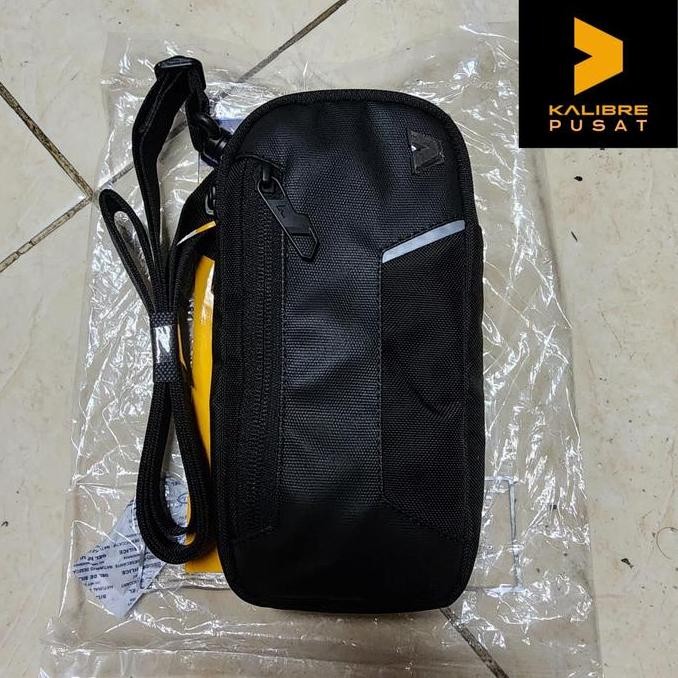 Tas Selempang Minimalis Kalibre Smartphone Case Original Tas Hp Tas Selempang Hp Tas Pria