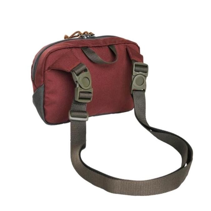 Tas Selempang Minimalis Tas Selempang Eiger Grapnel Travel Pouch