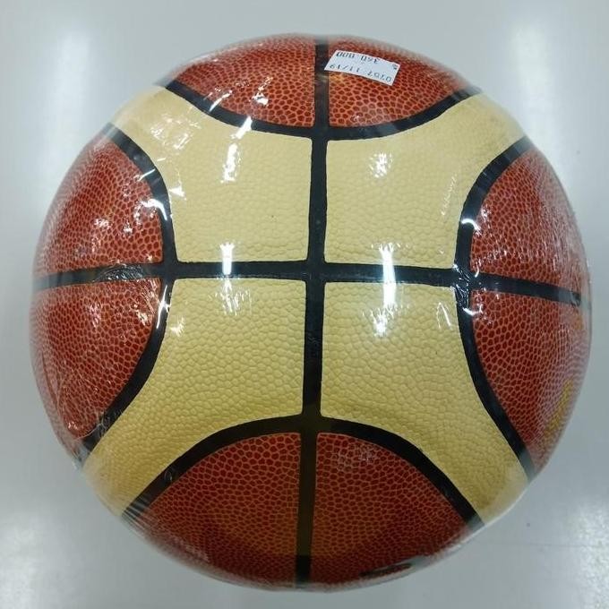 DT109 >> bola basket ball basketball molten GG7X GG-7X GG 7 X pu leather size 7