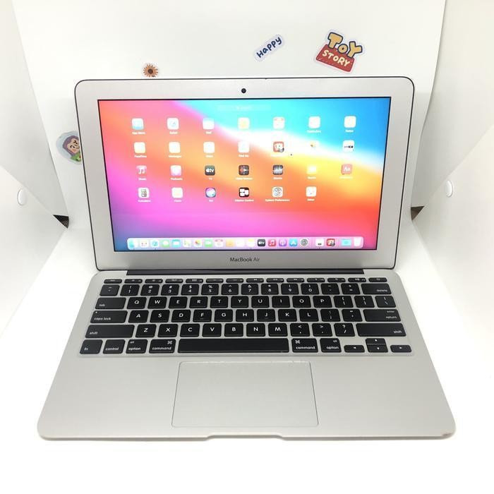 macbook air 11 inch 2015 second