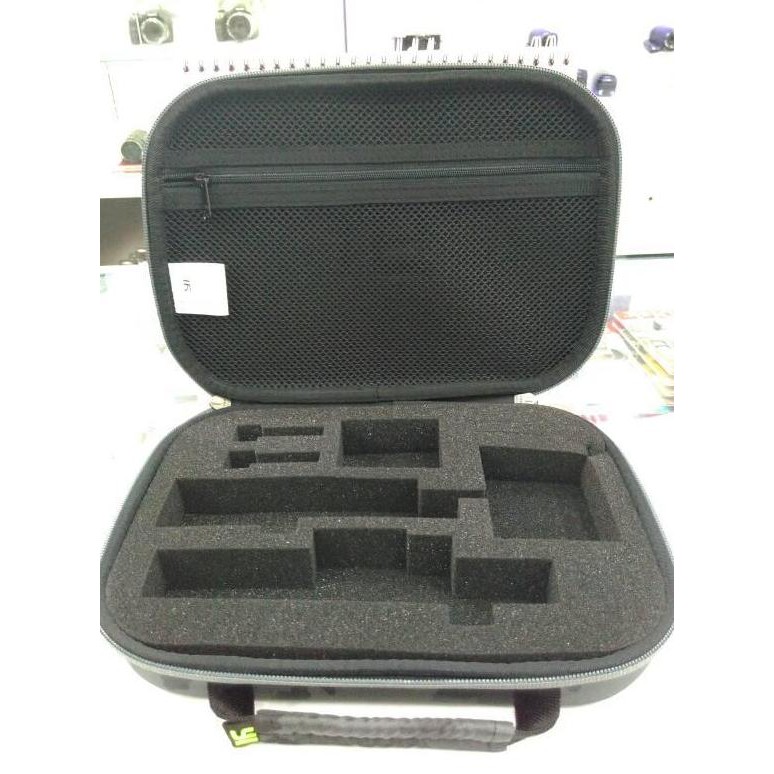 Tas Xiaomi Yi Travel Edition Original