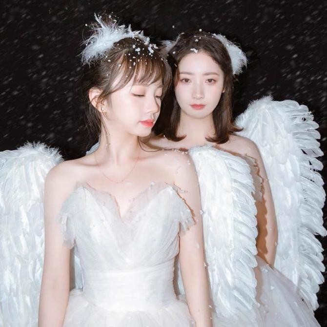 Sayap Malaikat Besar Sayap Peri Besar Sayap Putih Sayap Bulu Malaikat Sayap Malaikat Dewasa Untuk Co