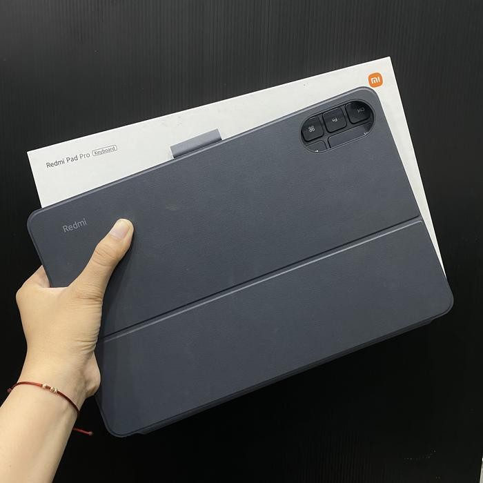 Keyboard Redmi Pad Pro second bekas pakai normal original
