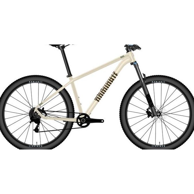 Sepeda DOMINATE AXC-2 COMP R 2022 (Groupset Shimano DEORE)