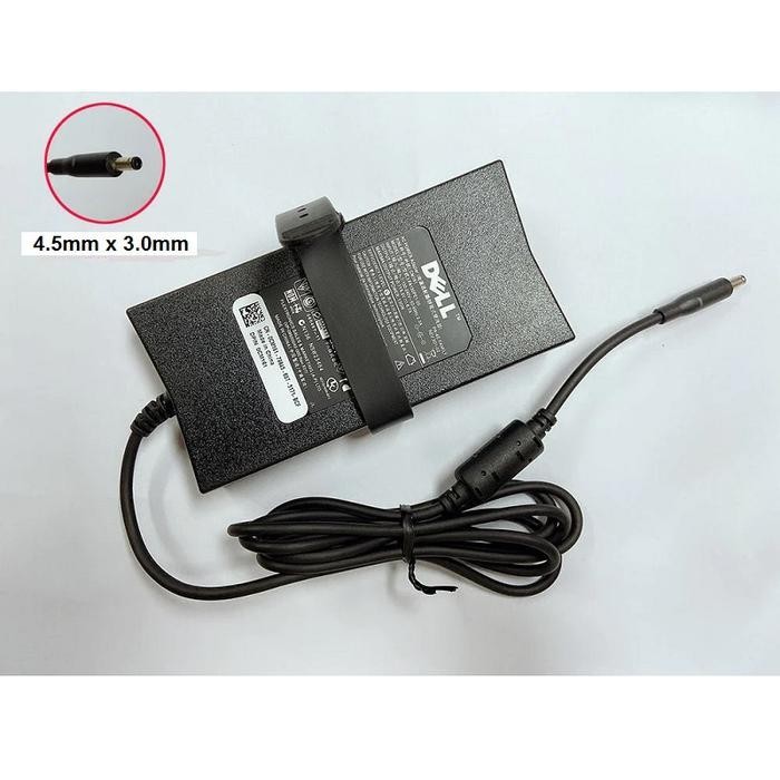 Adaptor Charger Dell AIO inspiron 5400 PA-4E 19.5V - 6.7A 130W