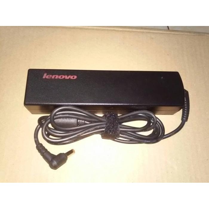 adaptor charger pc all in one lenovo C345