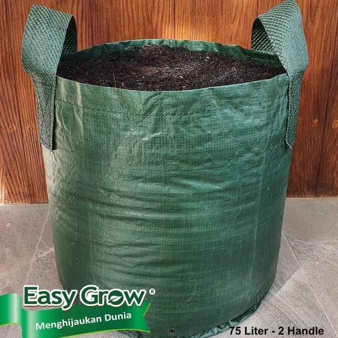#####] Planter Bag 75 Liter