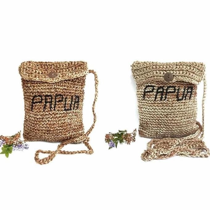 TAS NOKEN PAPUA 4 ORIGINAL DAN TERPERCAYA