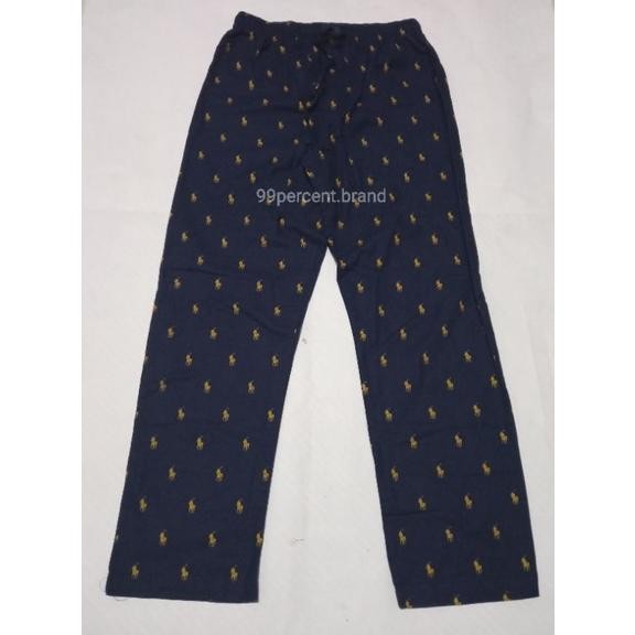 Celana Training Polo - Pajamas Polo