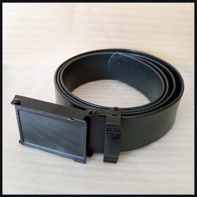 (Expert) Sabuk Sekolah Anak Ikat Pinggang SD SMP SMA Gasper Polos