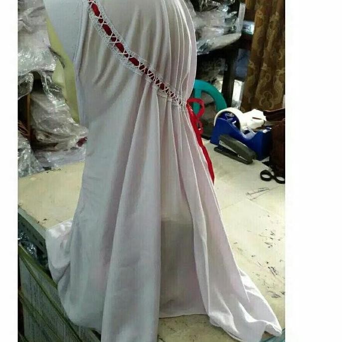 (Expert) Jilbab Anak Sekolah SD / Kerudung Anak / Bergo sekolah SD