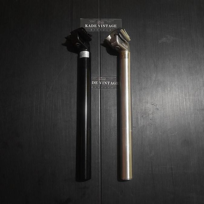 Seatpost KALIN Taiwan 26.8 mm - 26 8 mm - 26,8 mm vintage part
